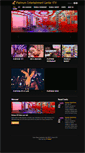 Mobile Screenshot of platinum-ktv.com